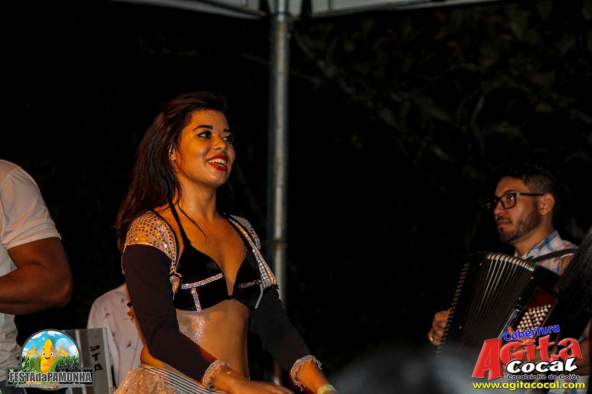 Festa da Pamonha (3 Dia)